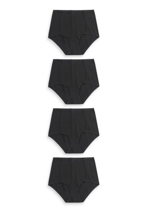 RICH 4 PACK  - Trusser - black