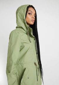 Ragwear CANNY - Parka - light olive