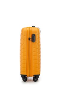 WITTCHEN SMALL SUITCASE FROM ABS - Trolley - orange