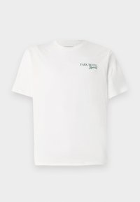 JORBRADLEY - T-shirt z nadrukiem