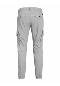 Jack & Jones JPSTPAUL FLAKE - Pantalones cargo - ultimate grey