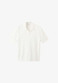 Non sélectionné, off-white