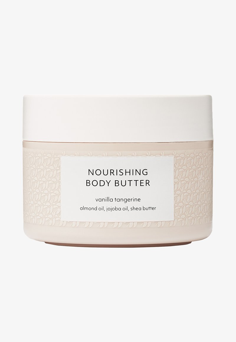 Estelle & Thild VANILLA TANGERINE NOURISHING BODY BUTTER nieokreślony