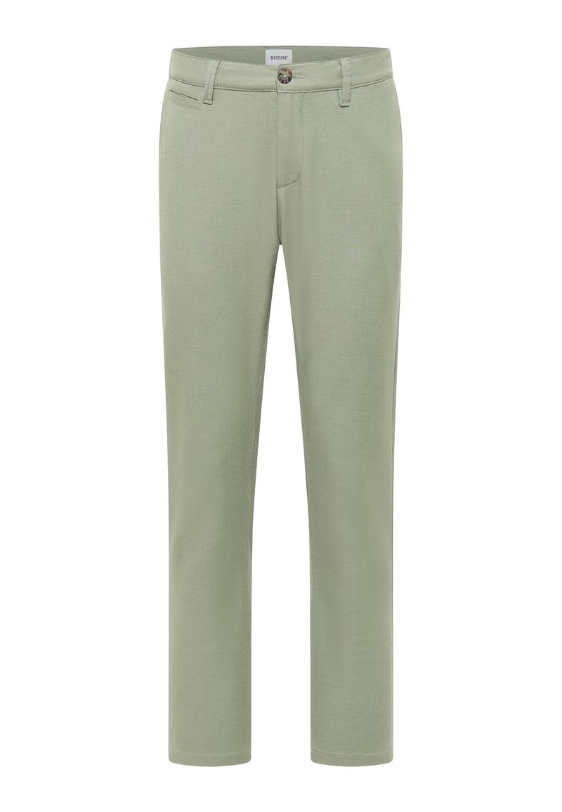 Pantalones chinos