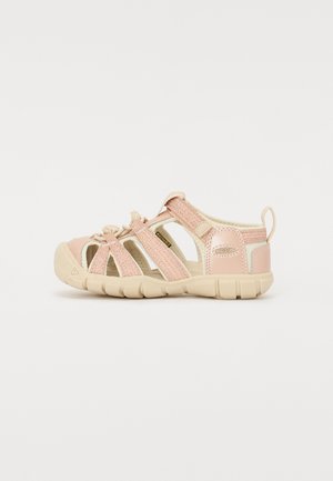 SEACAMP - Trekkingsandale - rose gold