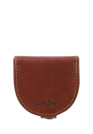 BRIAN - Punge - dark brown