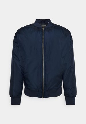 JCOCLAY - Bomber Jacket - navy blazer
