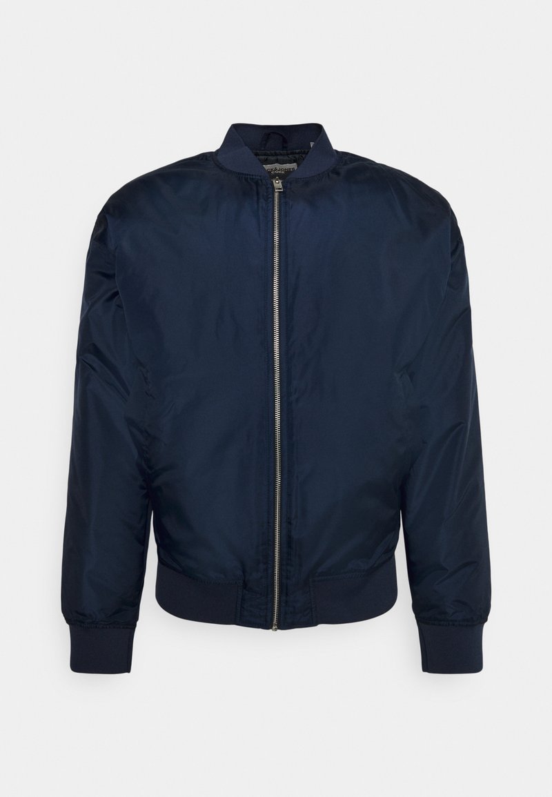 Jack & Jones JCOCLAY - Blusão aviador - navy blazer