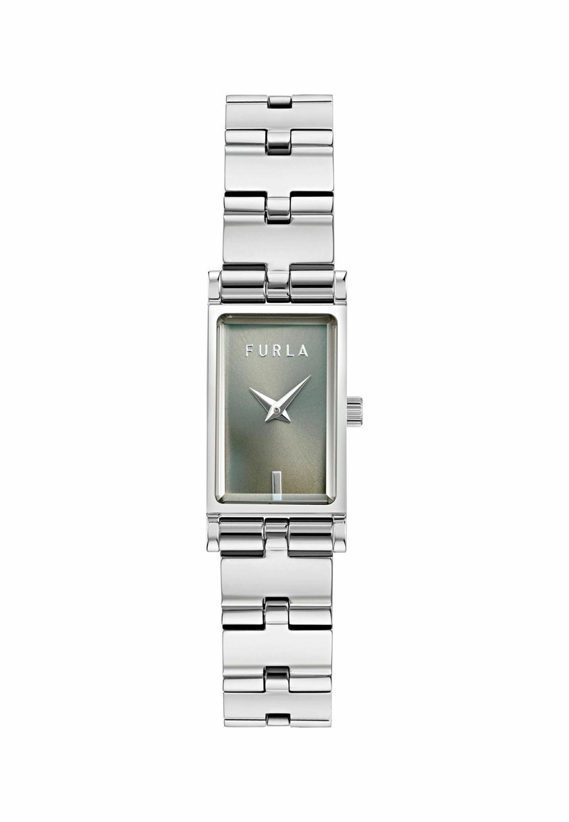 Furla FURLA BAGUETTE NEW - Watch - metal/silver-coloured  display picture 1