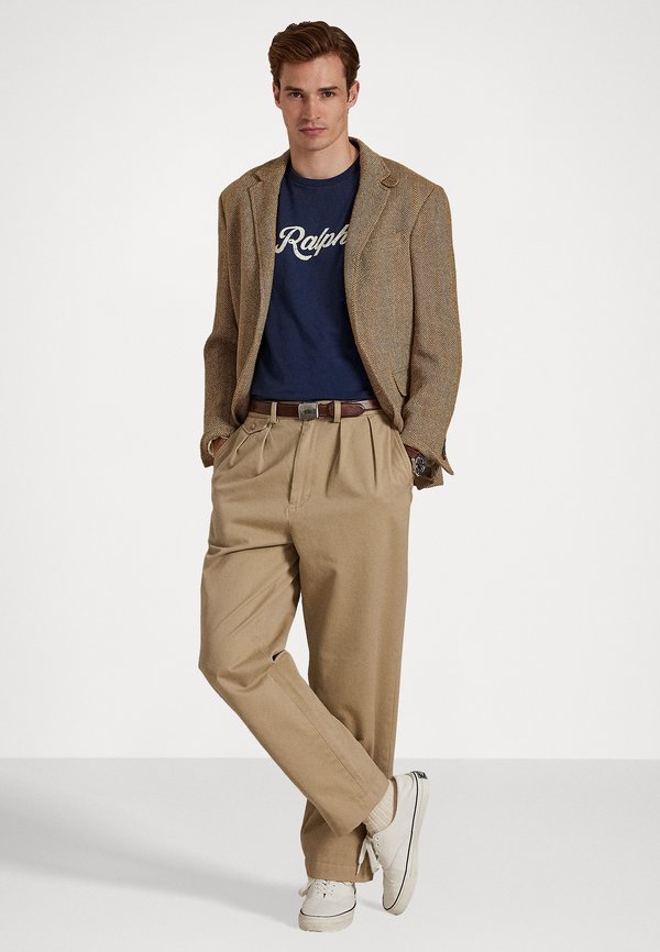 THE RALPH T-SHIRT - Print T-shirt4