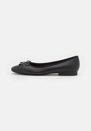 Bailarinas - black