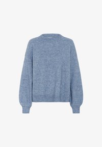 Atlasīts, windward blue melange