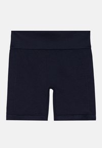 SHORTS - Leggings - black