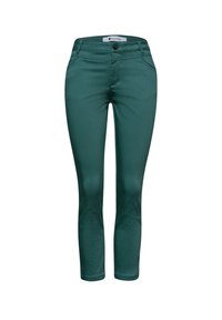 Non sélectionné, mediterra green