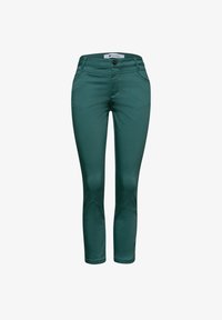 Unausgewählt, mediterra green