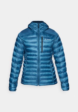 Vaude BATURA - Winterjacke - baltic sea uni