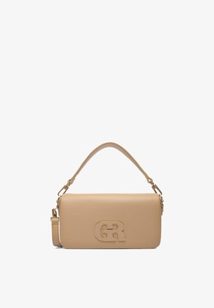 Gino Rossi, GINO ROSSI HANDBAG GINO ROSSI-EO-LDA8553 - Handtasche - beige