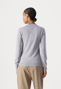 Modström HIROKIMD - Vesta - grey