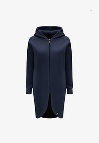 Niewybrane, granatowa