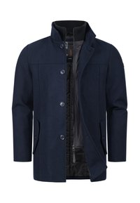 LUNIK - Kort kåpe / frakk - sky captain