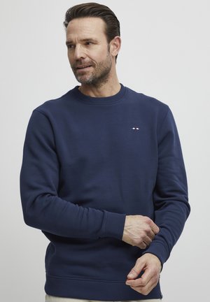 ALDWIN - Sweatshirt - navy blazer