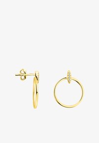 Wybrany, gold coloured