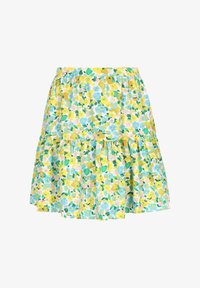 Kijelölve, blue multicolor