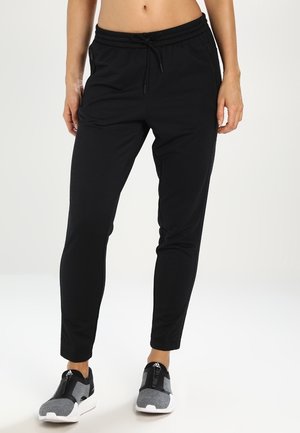 Verryttelyhousut - black