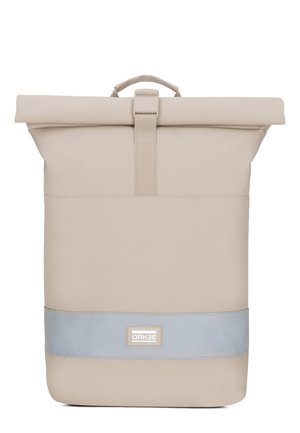 EVERY DAY ROLLTOP - Rucksack - sand