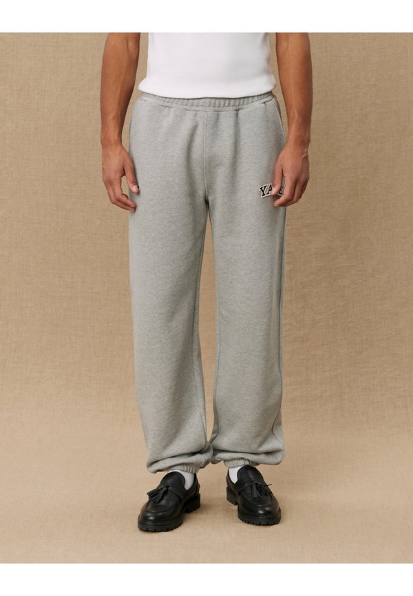 YALE UNISEX - Tracksuit bottoms