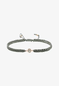 Non sélectionné, grau