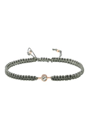 SPARKLING BRACELET - Bracelet - grau