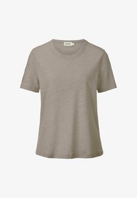 Niet geselecteerd, taupe