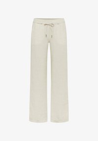 Unausgewählt, light beige