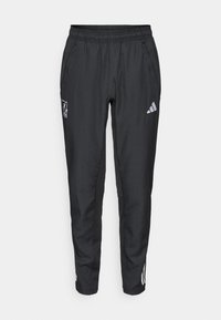 adidas Performance LIVERPOOL FC PANT - Klub merchandise - black