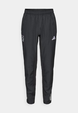 adidas Performance LIVERPOOL FC PANT - Club wear - black