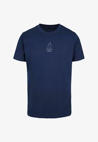 Unselected, light navy