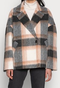 Lindex Klassisk frakke - beige
