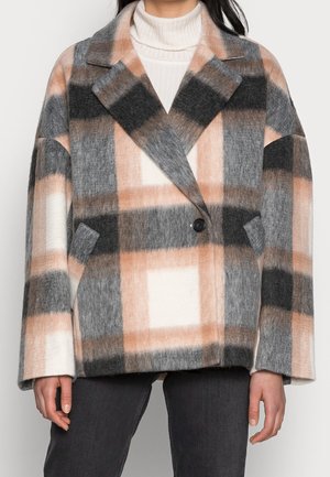 Lindex Cappotto classico - beige