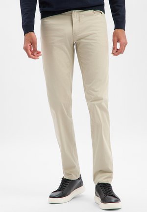 CADIZ - Spodnie materiałowe