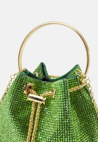 Mascara Kuvertväska - green