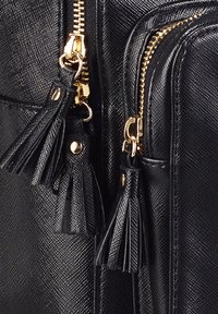 Mickey & Minnie Sac à dos - schwarz