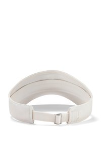 Johnny Urban SUN VISOR TERRY - Sapka - cream