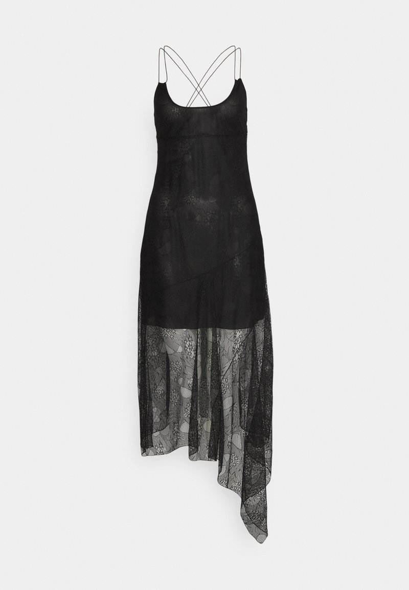 Patrizia Pepe Cocktailjurk zwart