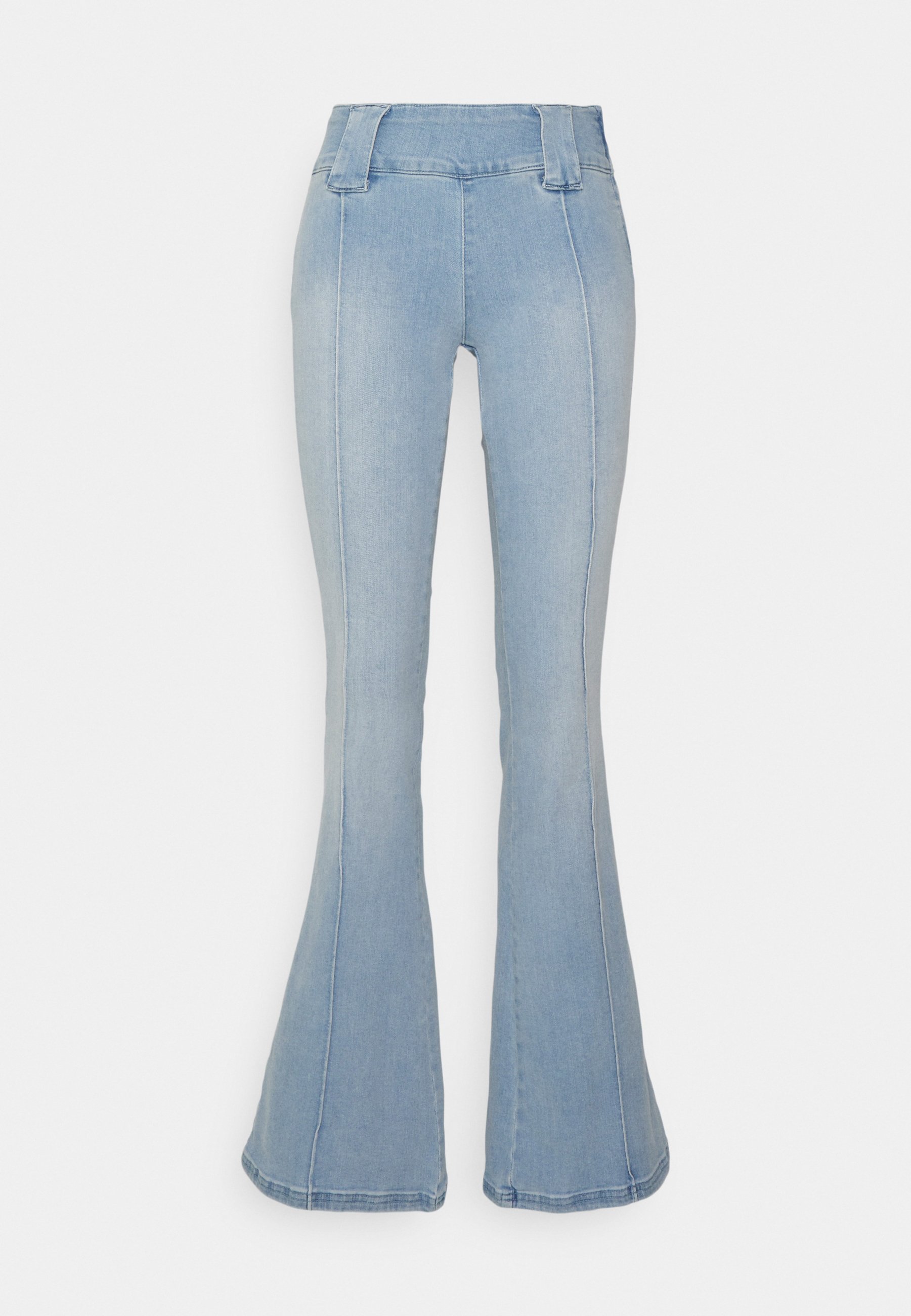 BDG Urban Outfitters MISSY LOW RISE 
