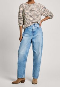 Pepe Jeans Trui - off-white