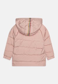 Bonton PYRENEX BONTON HUSKY UNISEX - Winter jacket - peach whip