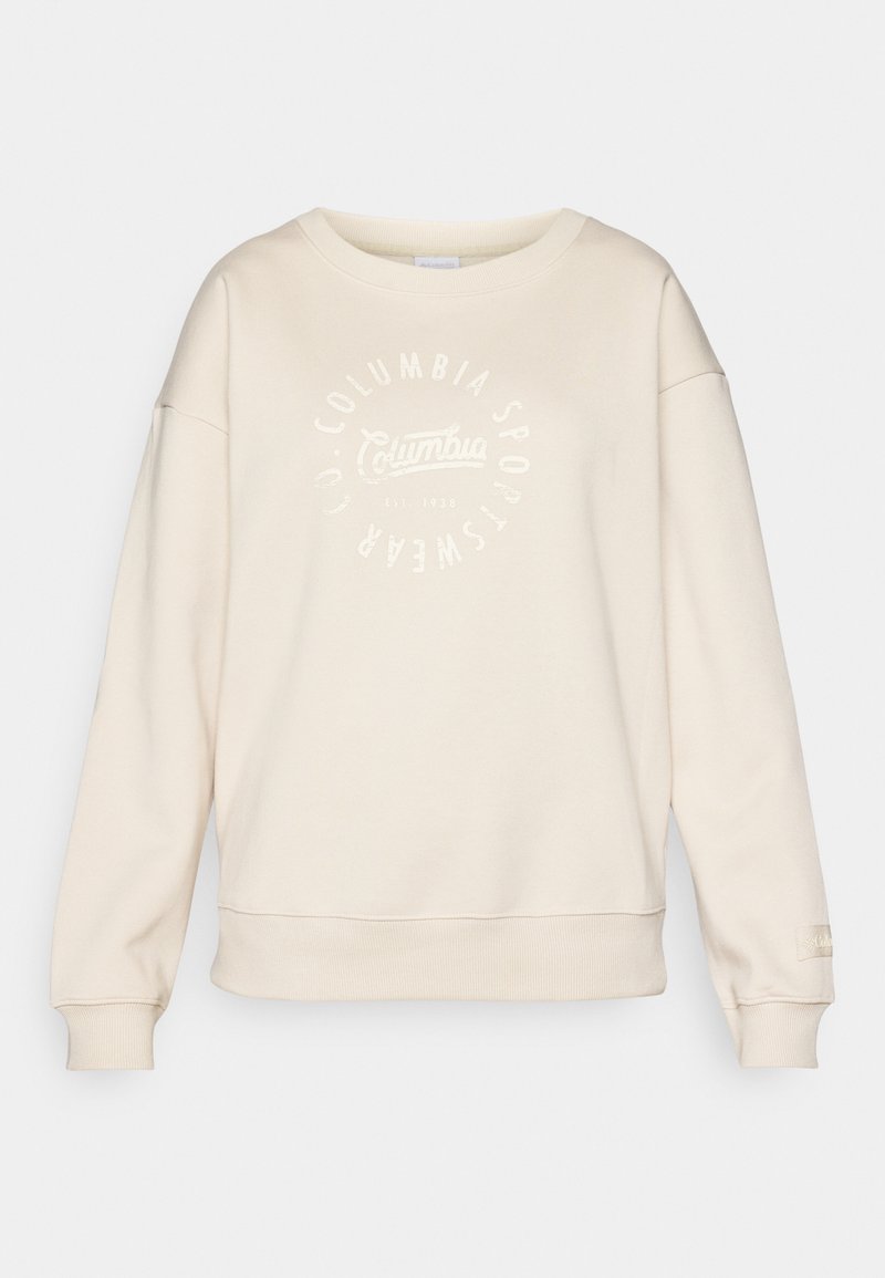 Columbia Sweater grijs