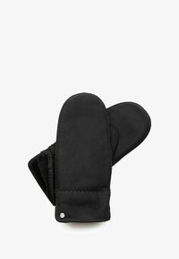 Ausgewählt, schwarz