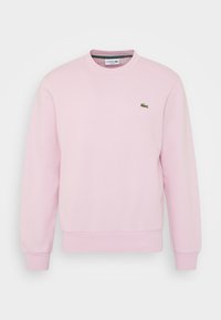 Lacoste Sweatshirt - pink